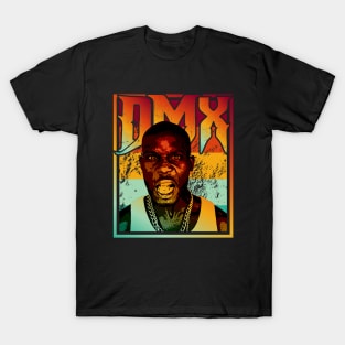 DMX || Retro || Old school hip hop T-Shirt